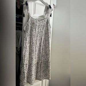 Old Navy pattern Dress